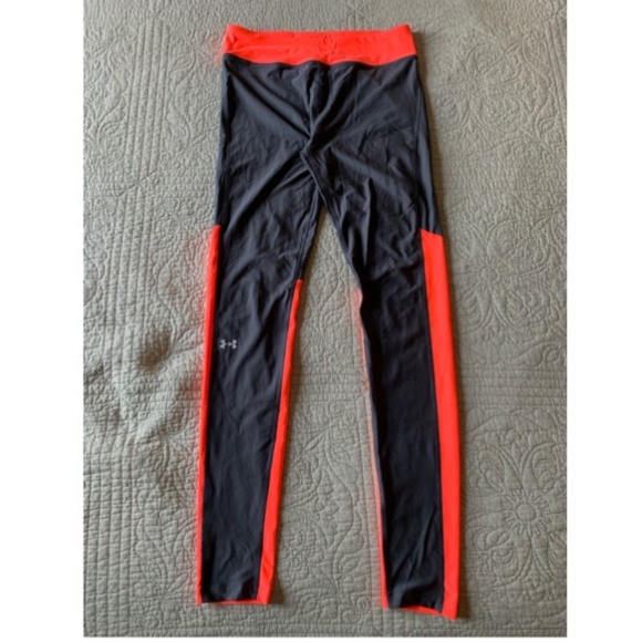 Under Armour Leggings - Picture 1 of 3